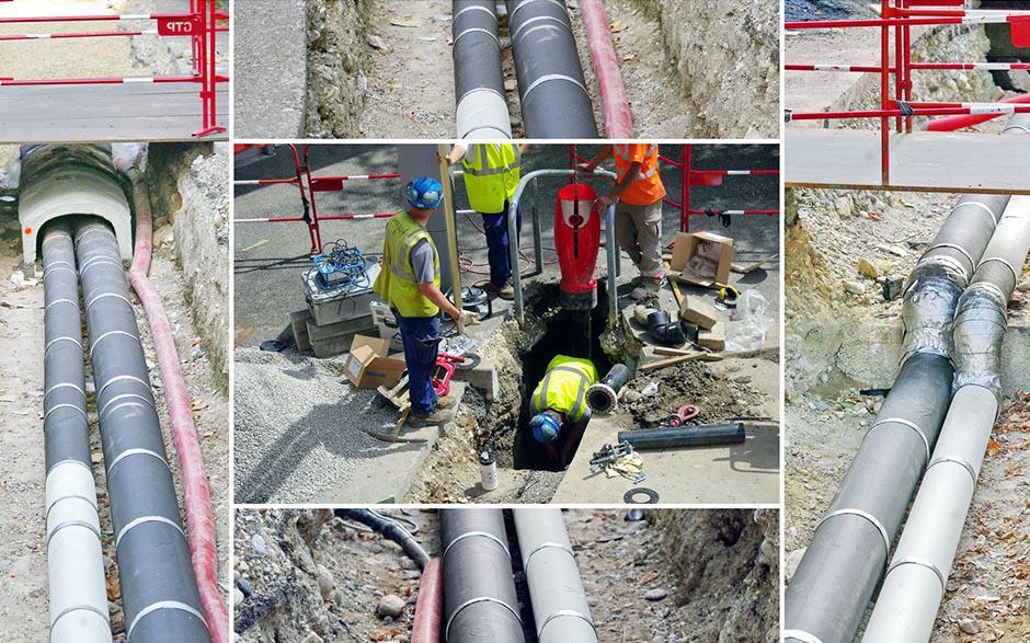 dégorgement canalisation Le Kremlin-Bicêtre