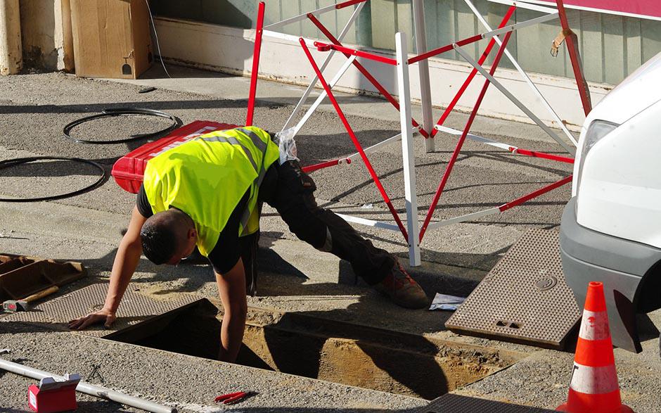 prix débouchage canalisation Marolles-en-Brie