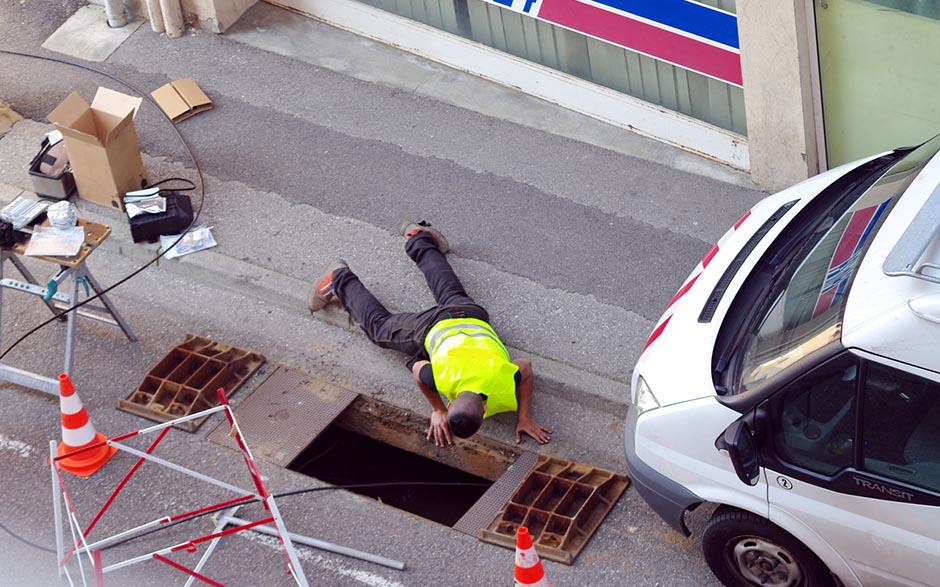 dégorgement canalisation Le Kremlin-Bicêtre