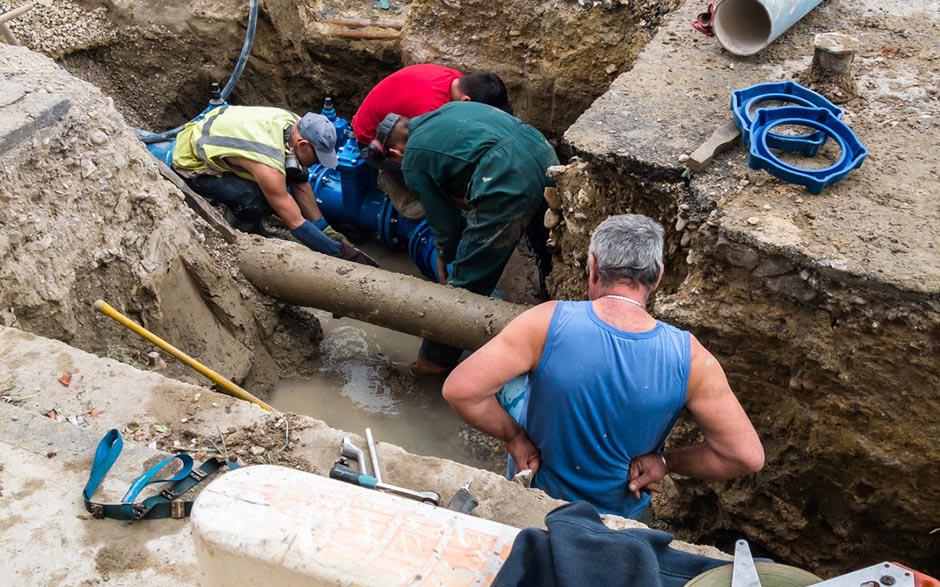 débouchage canalisation prix Paris 18