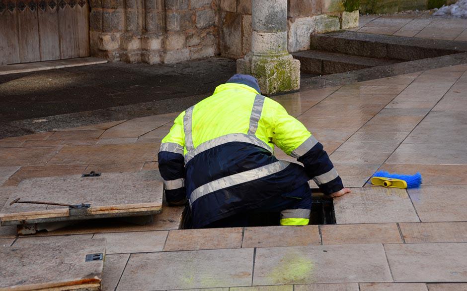 dégorgement canalisation Le Kremlin-Bicêtre