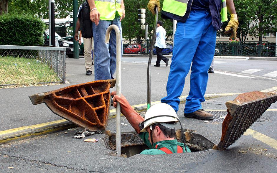 prix débouchage canalisation Marolles-en-Brie