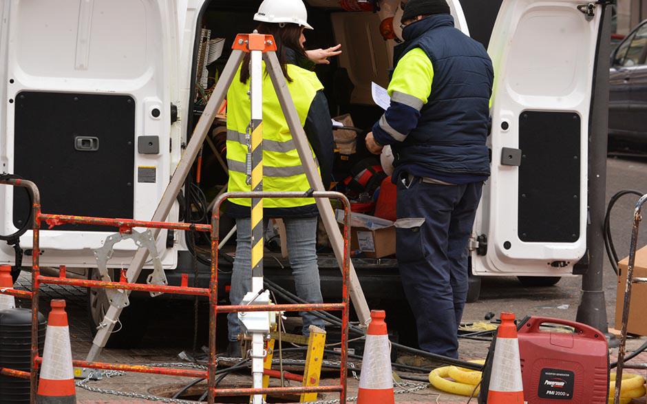 prix débouchage canalisation Marolles-en-Brie