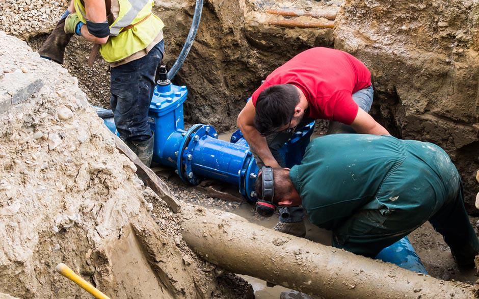 dégorgement canalisation Le Kremlin-Bicêtre